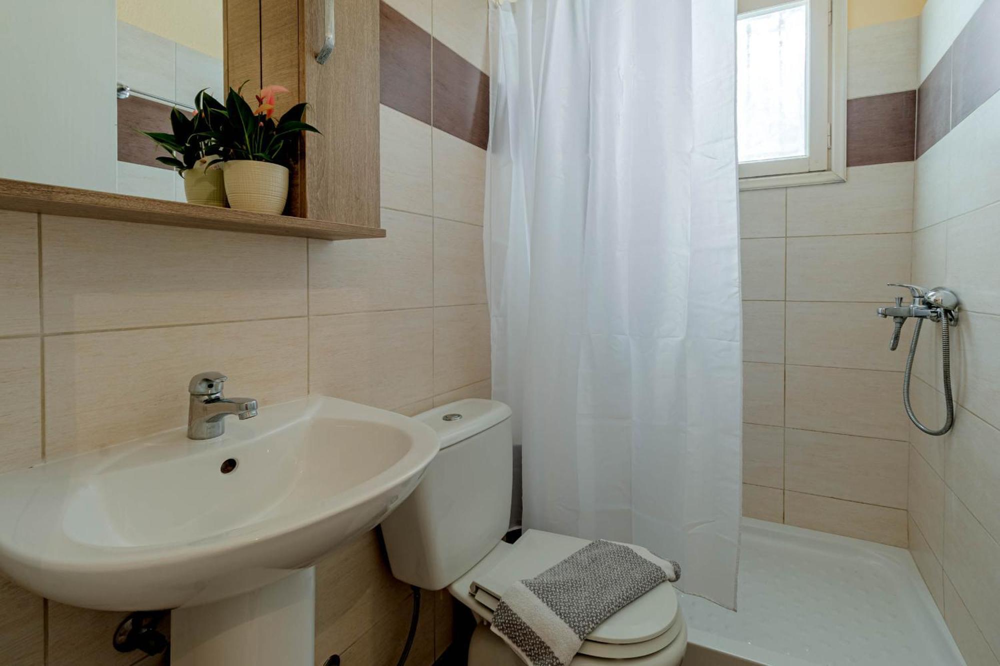 Serenity House Kasziópi Szoba fotó