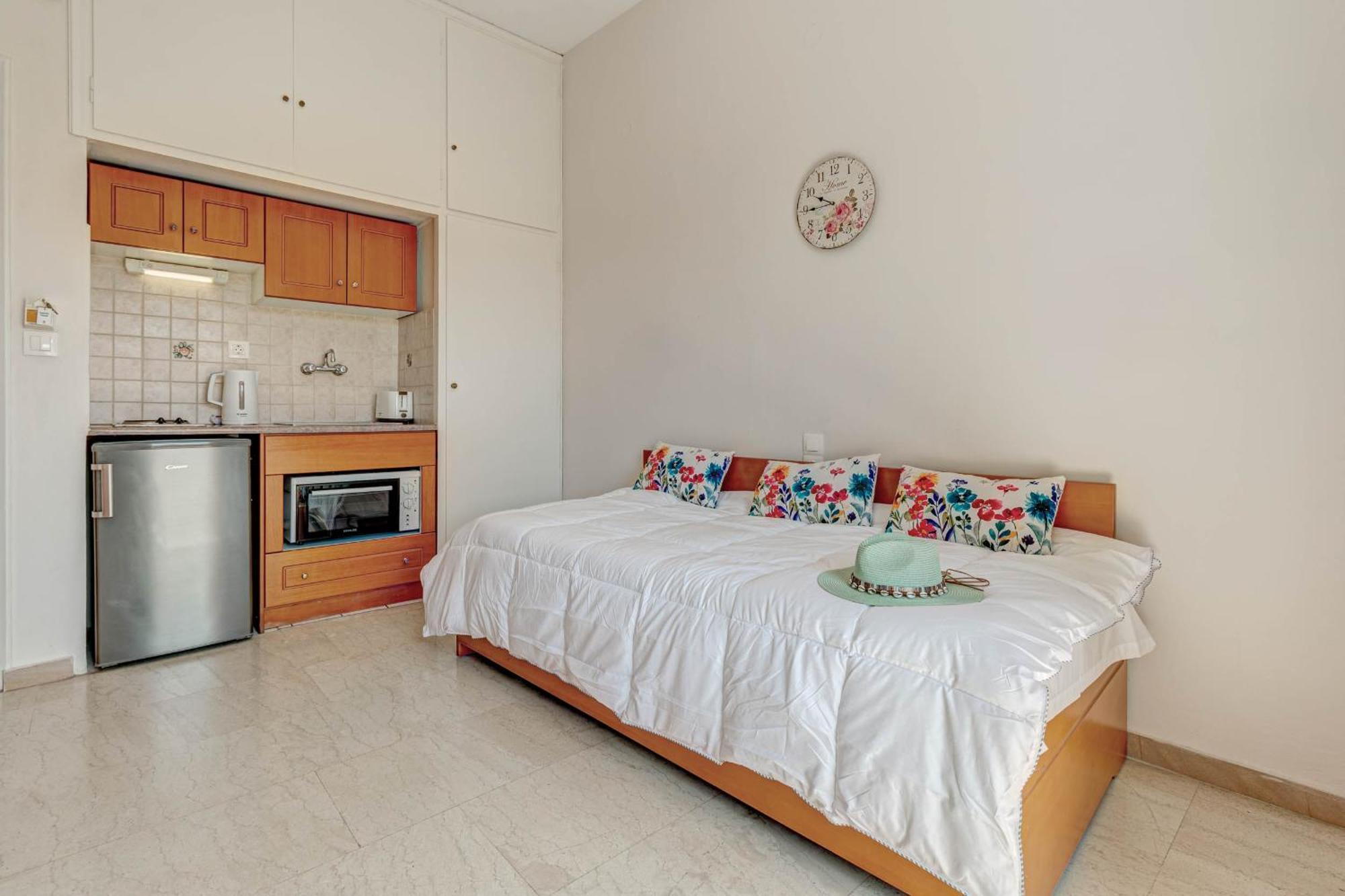 Serenity House Kasziópi Szoba fotó