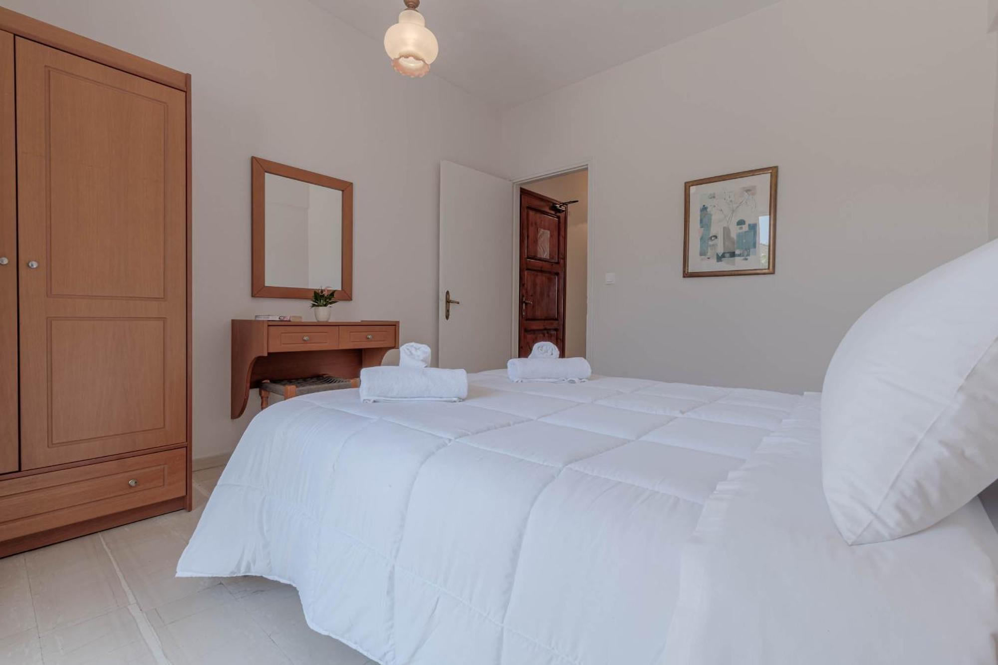 Serenity House Kasziópi Szoba fotó