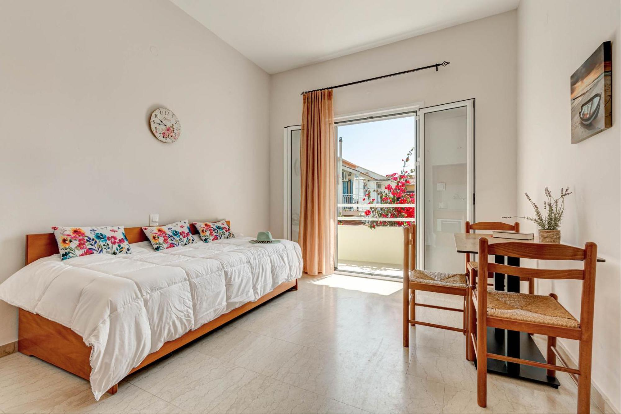 Serenity House Kasziópi Szoba fotó