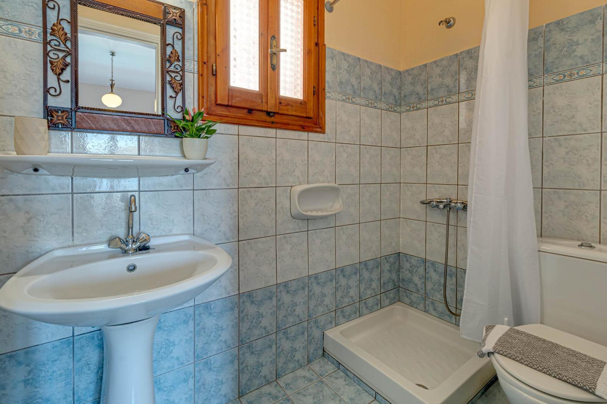 Serenity House Kasziópi Szoba fotó