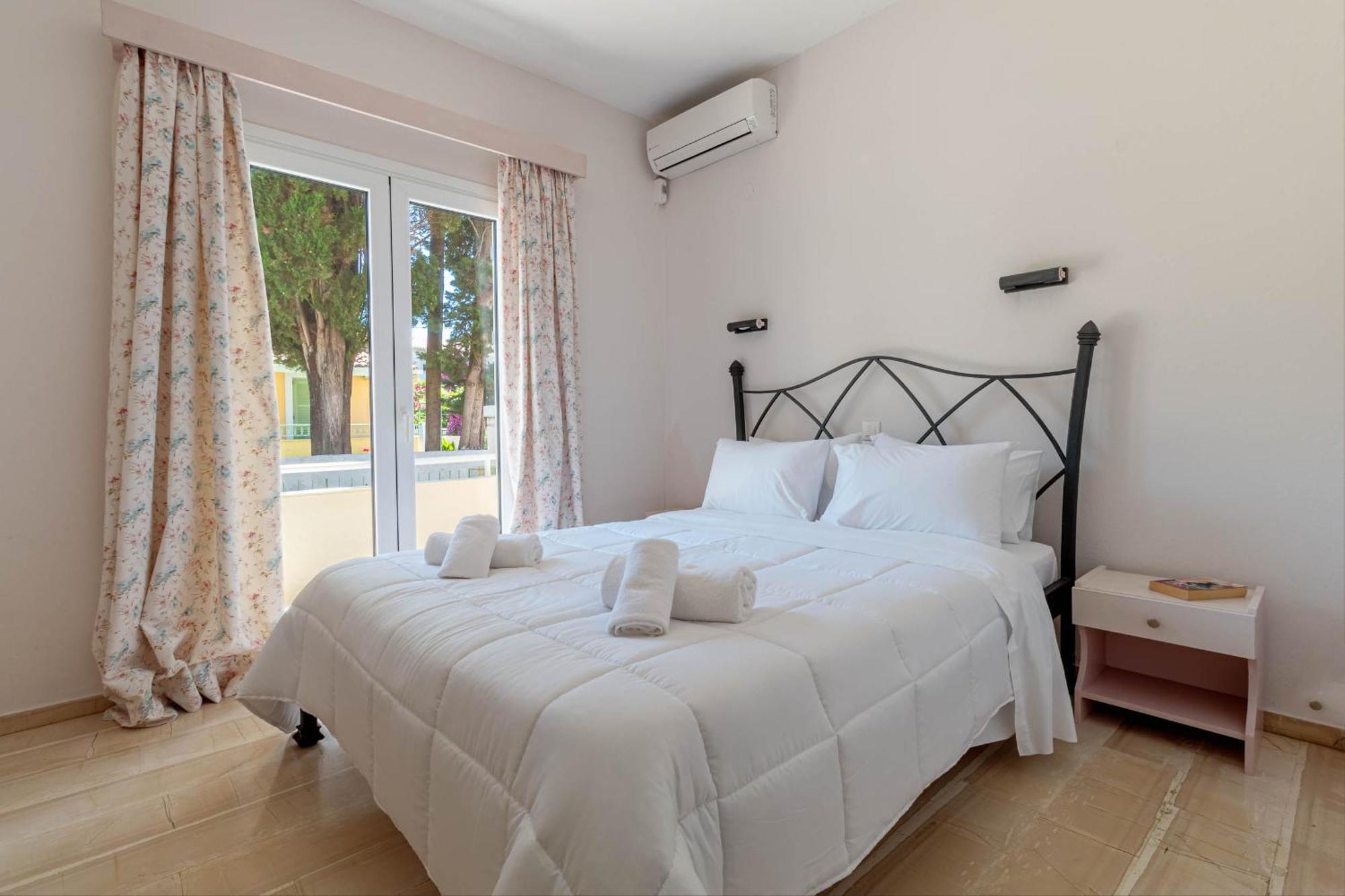 Serenity House Kasziópi Szoba fotó