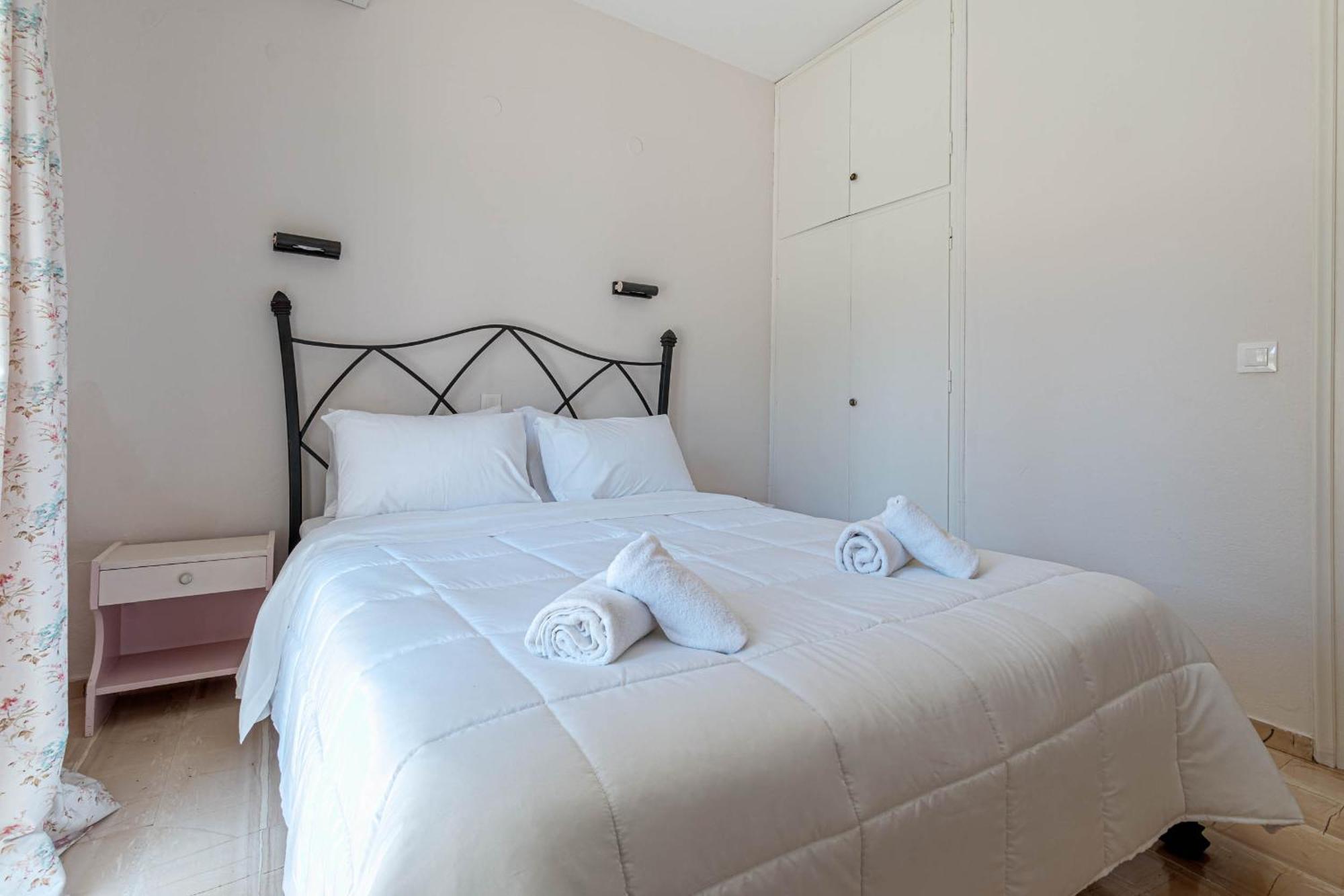Serenity House Kasziópi Szoba fotó