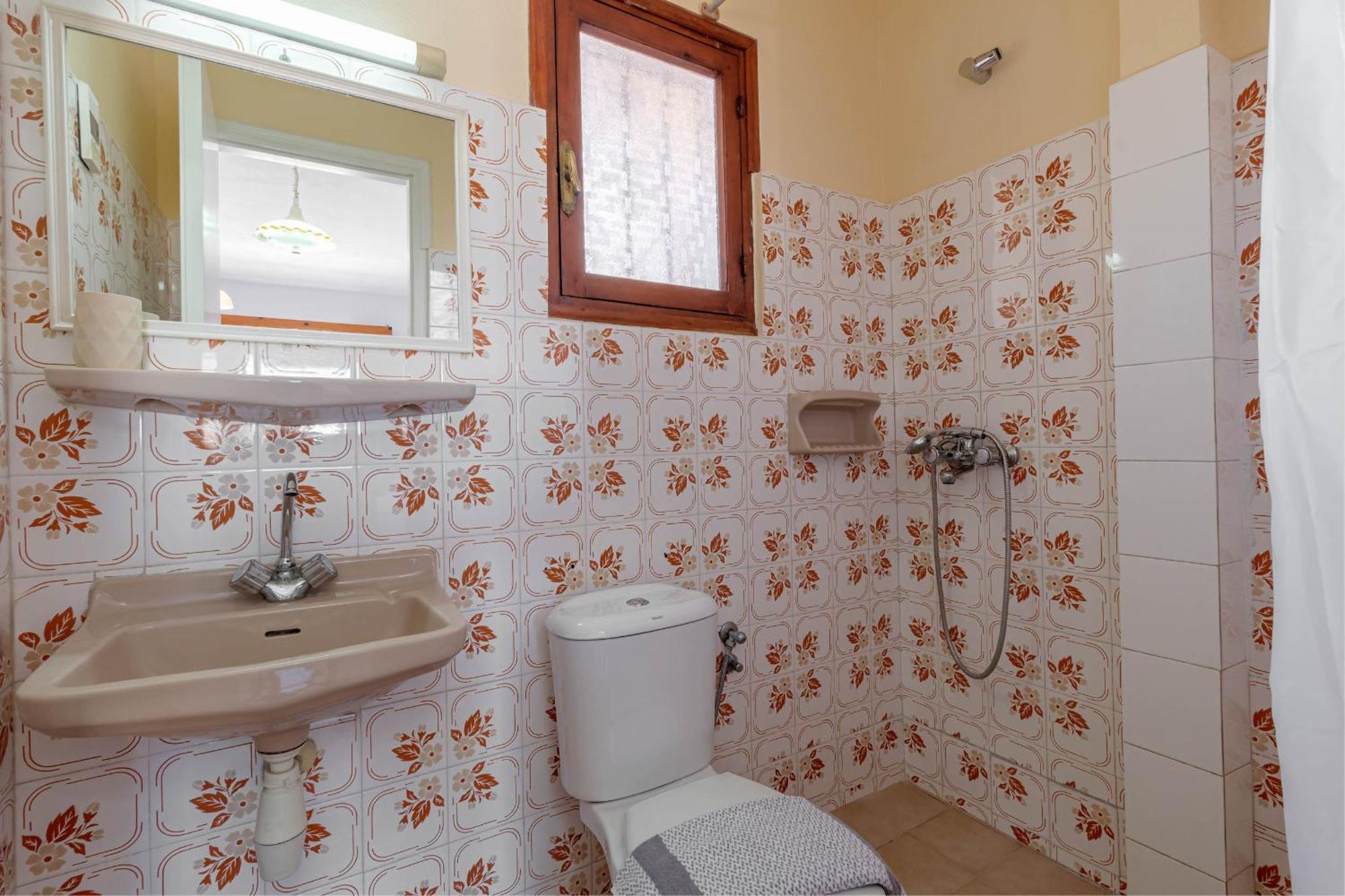 Serenity House Kasziópi Szoba fotó
