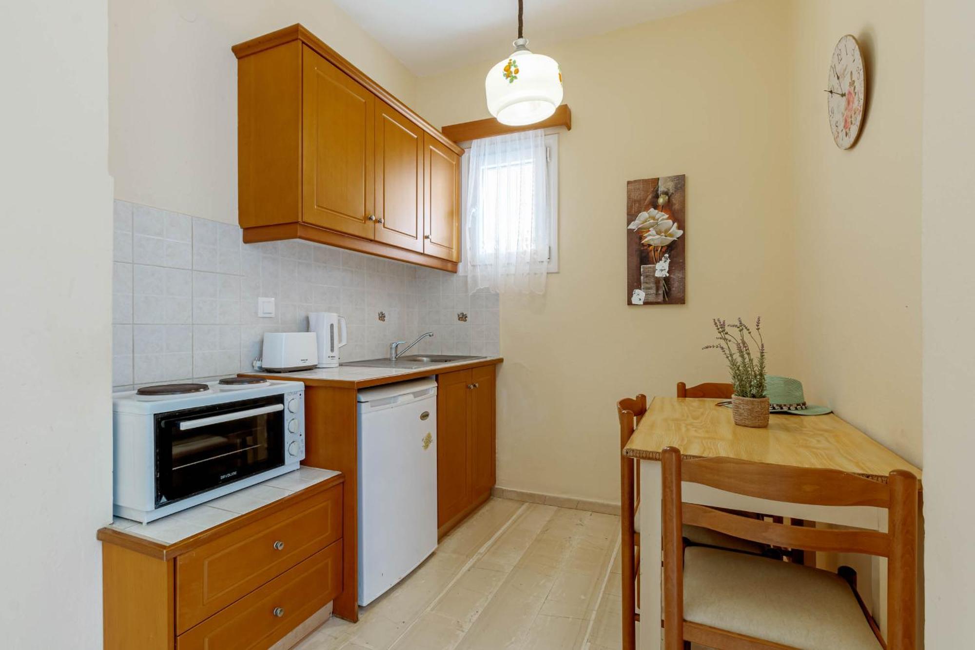 Serenity House Kasziópi Szoba fotó