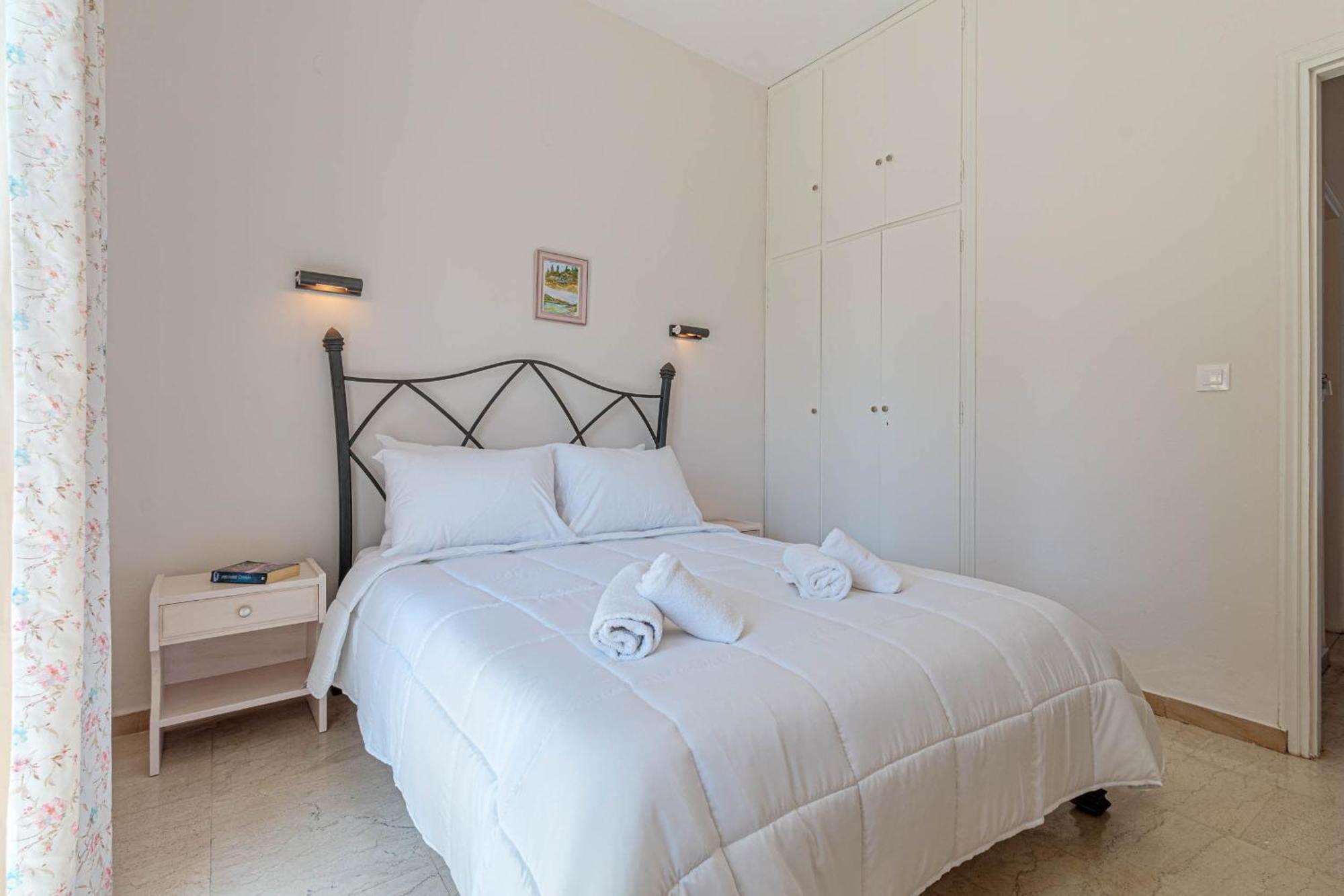 Serenity House Kasziópi Szoba fotó