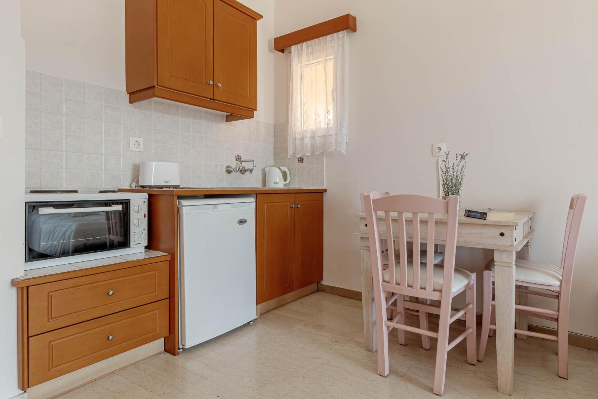 Serenity House Kasziópi Szoba fotó